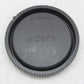 中古品 SONY E 50/1.8 OSS ｼﾙﾊﾞｰ SEL50F18　