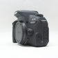 中古品 Canon EOS 9000D　♯05103001734