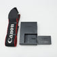 中古品 Canon EOS 9000D　♯05103001734