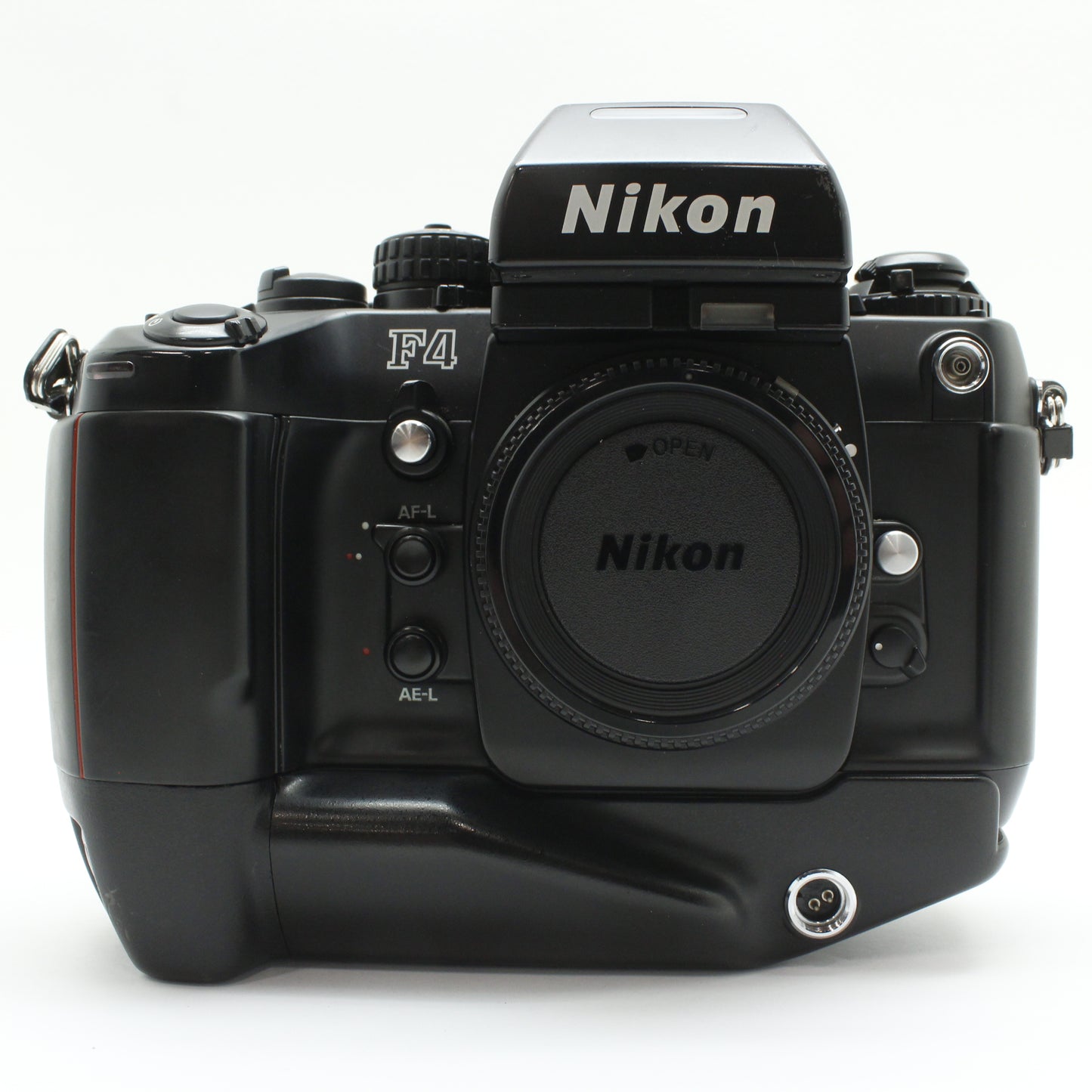中古 Nikon F4S