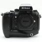 中古 Nikon F4S