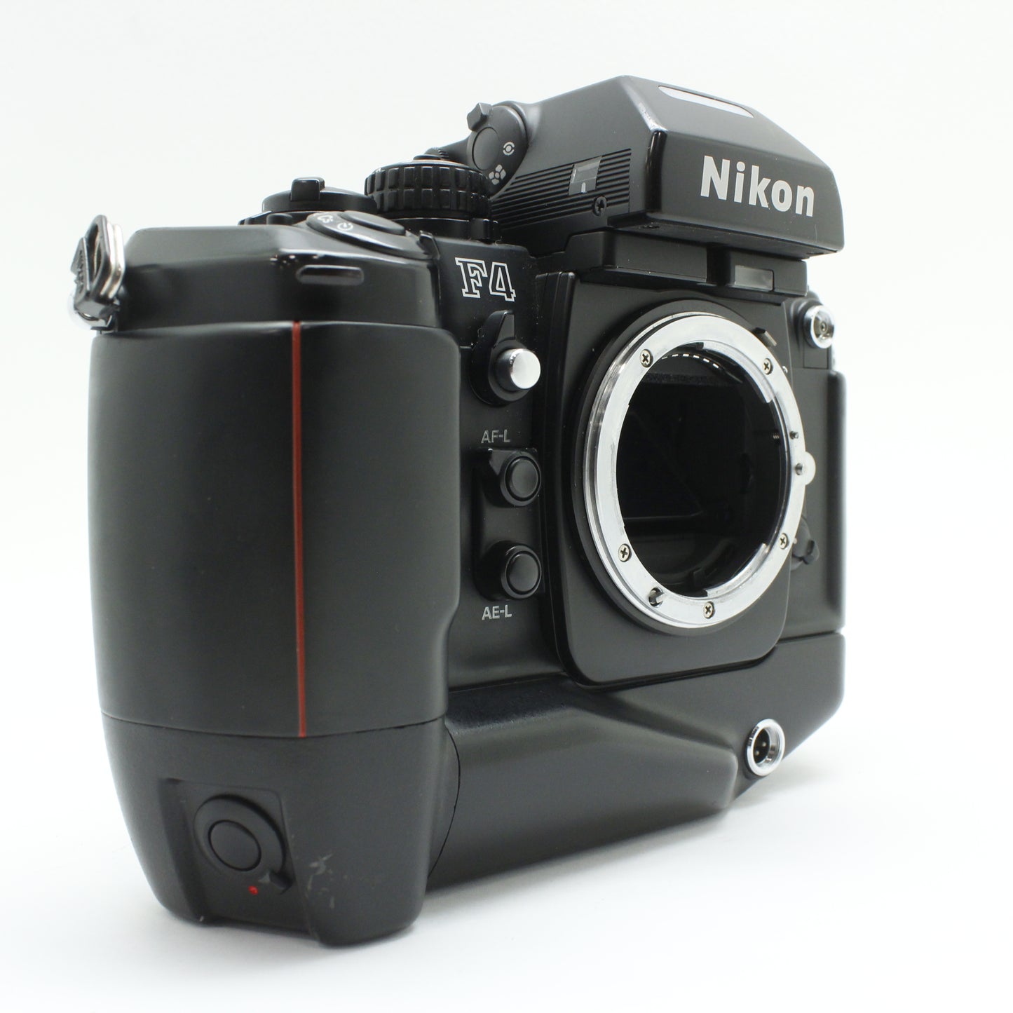 中古 Nikon F4S
