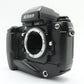 中古 Nikon F4S