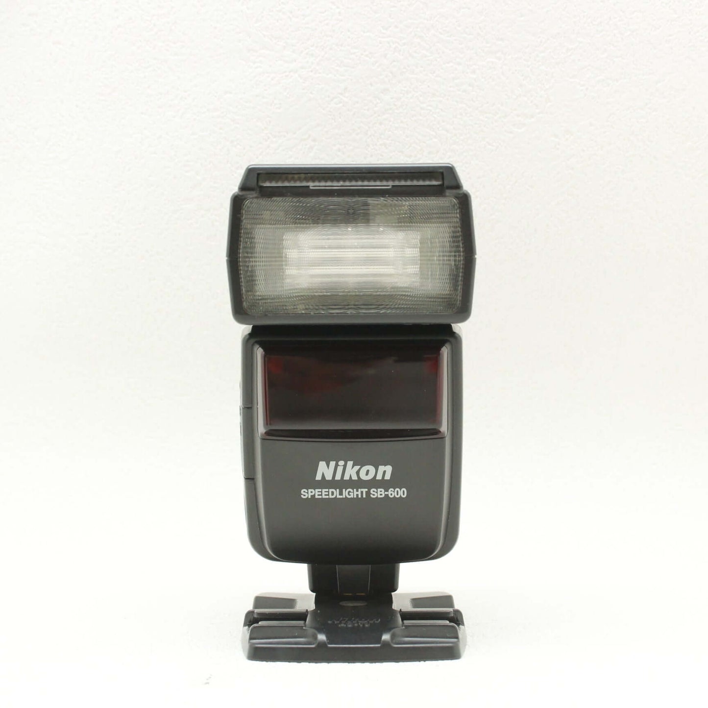 中古品 Nikon SPEEDLIGHT SB-600【4月2日(火)youtubede生配信でご紹介】