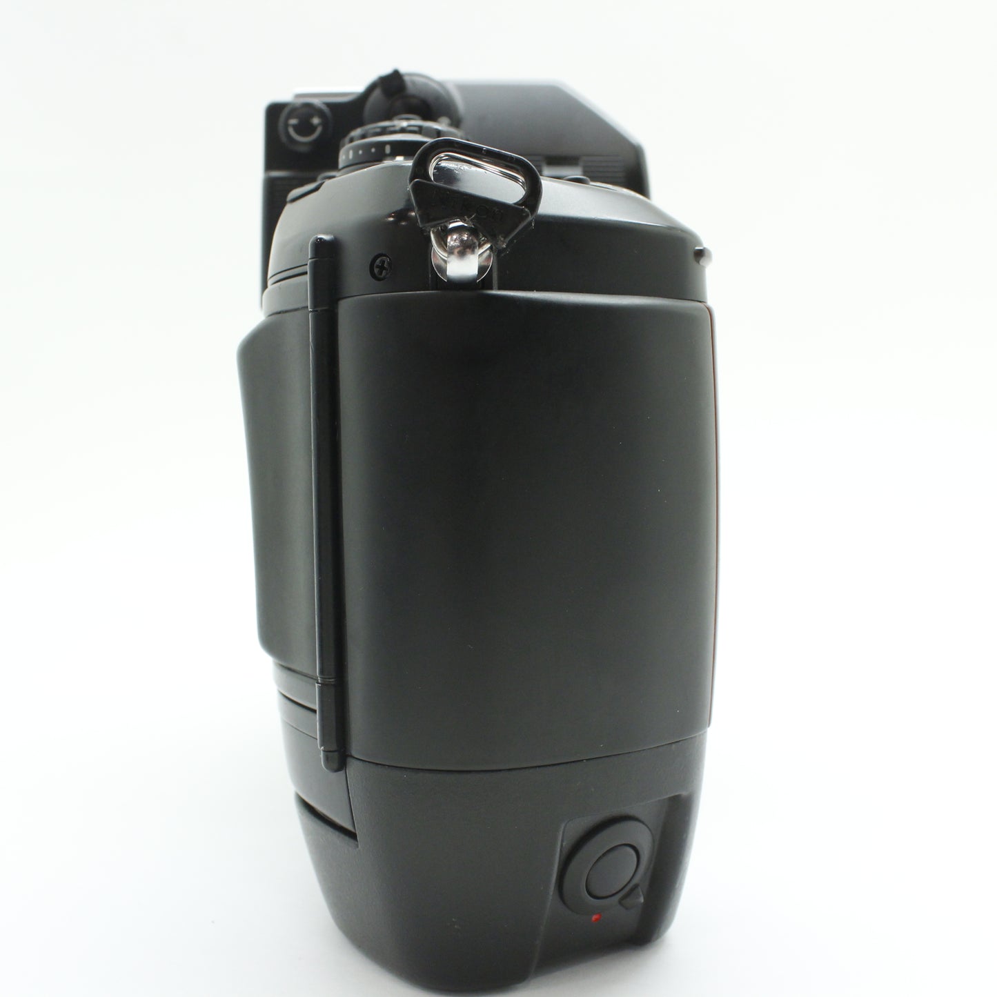 中古 Nikon F4S
