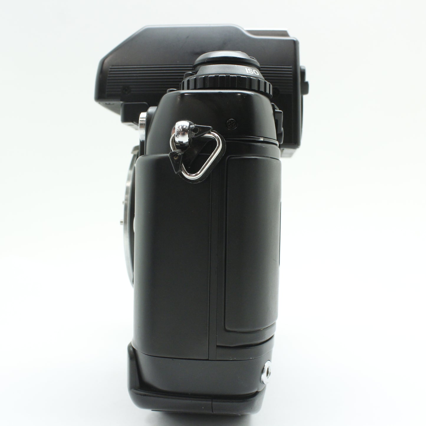 中古 Nikon F4S
