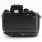 中古 Nikon F4S