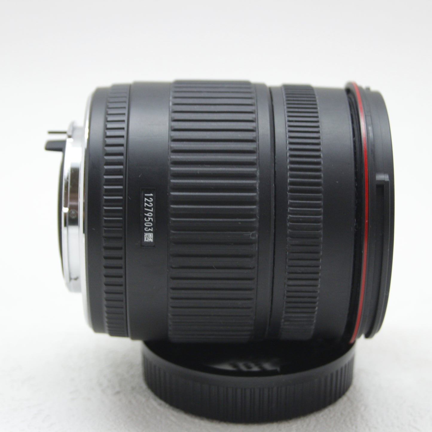 中古品 SIGMA  DC 18-200mm  F3.5-6.3 ペンタックス用　【12月10日(火)Youtube生配信でご紹介】