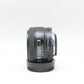 中古品 Nikon Ai AF NIKKOR  35mm F2D 【12月14日(土)Youtube生配信でご紹介】