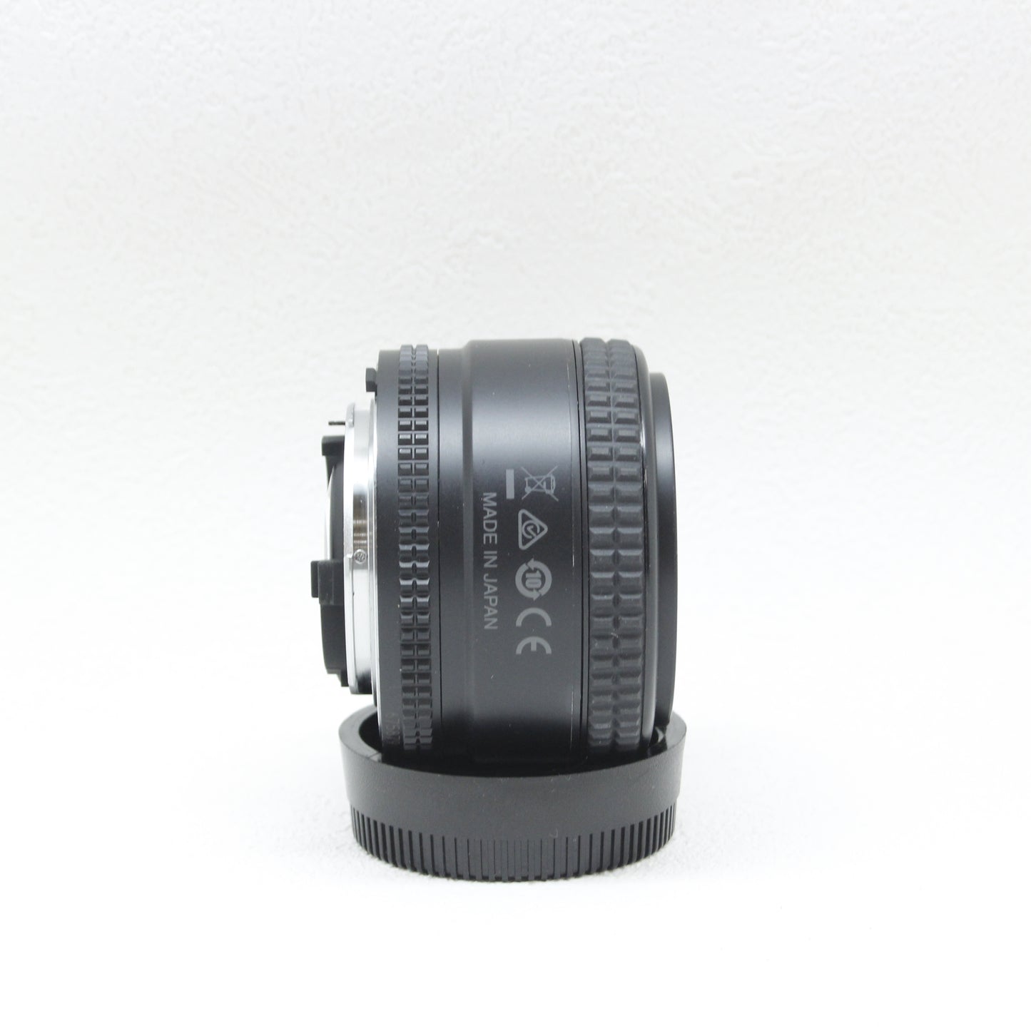 中古品 Nikon Ai AF NIKKOR  35mm F2D 【12月14日(土)Youtube生配信でご紹介】