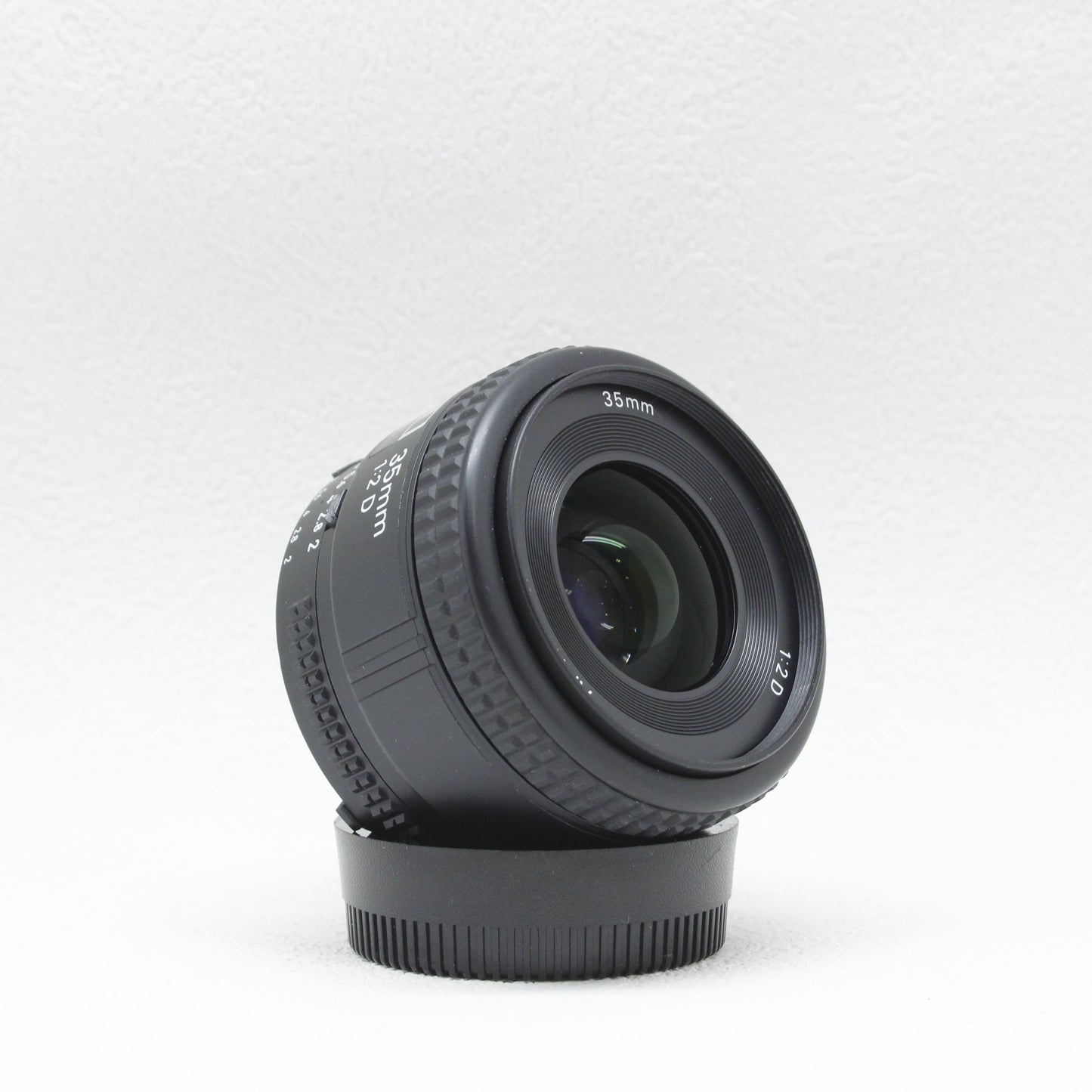 中古品 Nikon Ai AF NIKKOR  35mm F2D 【12月14日(土)Youtube生配信でご紹介】