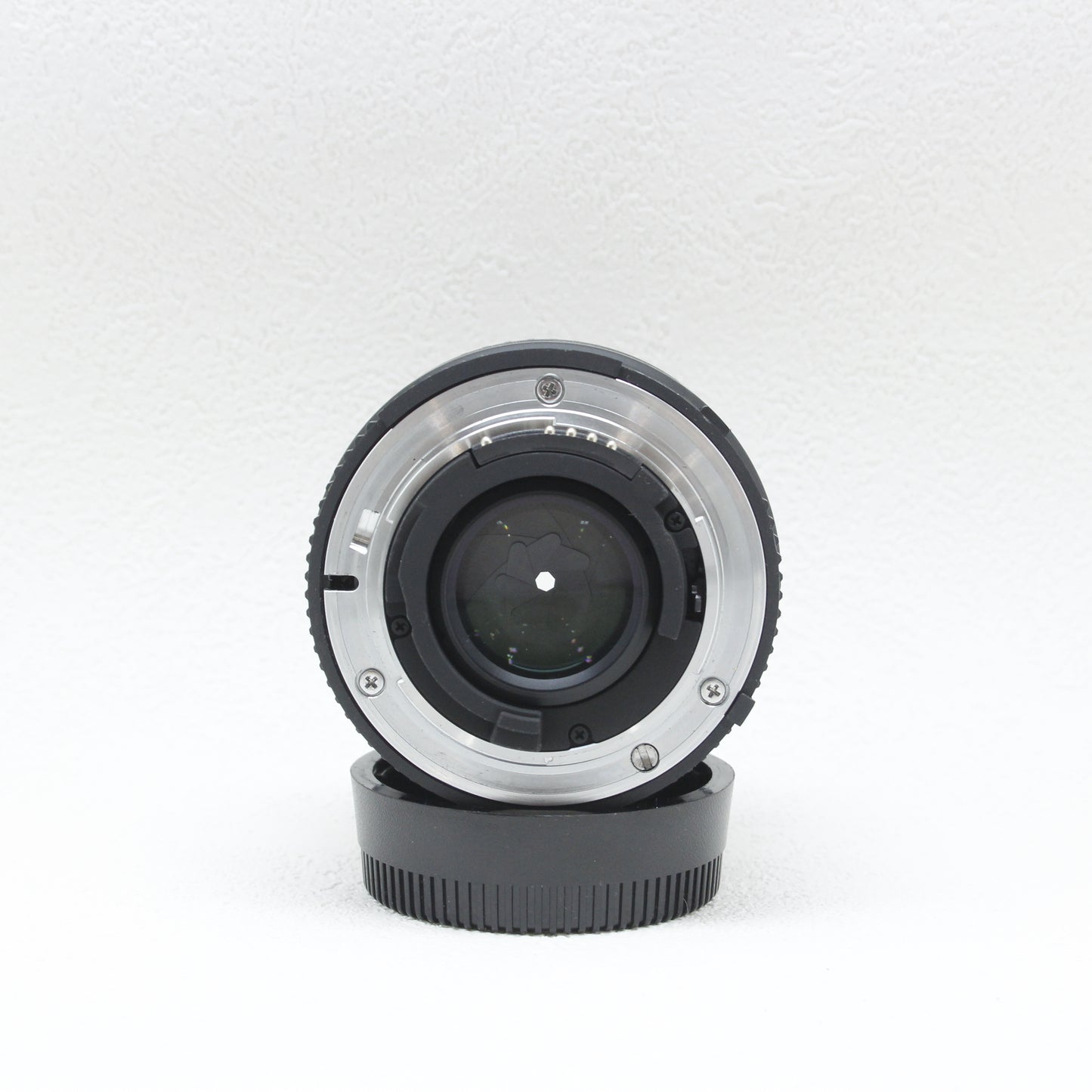 中古品 Nikon Ai AF NIKKOR  35mm F2D 【12月14日(土)Youtube生配信でご紹介】