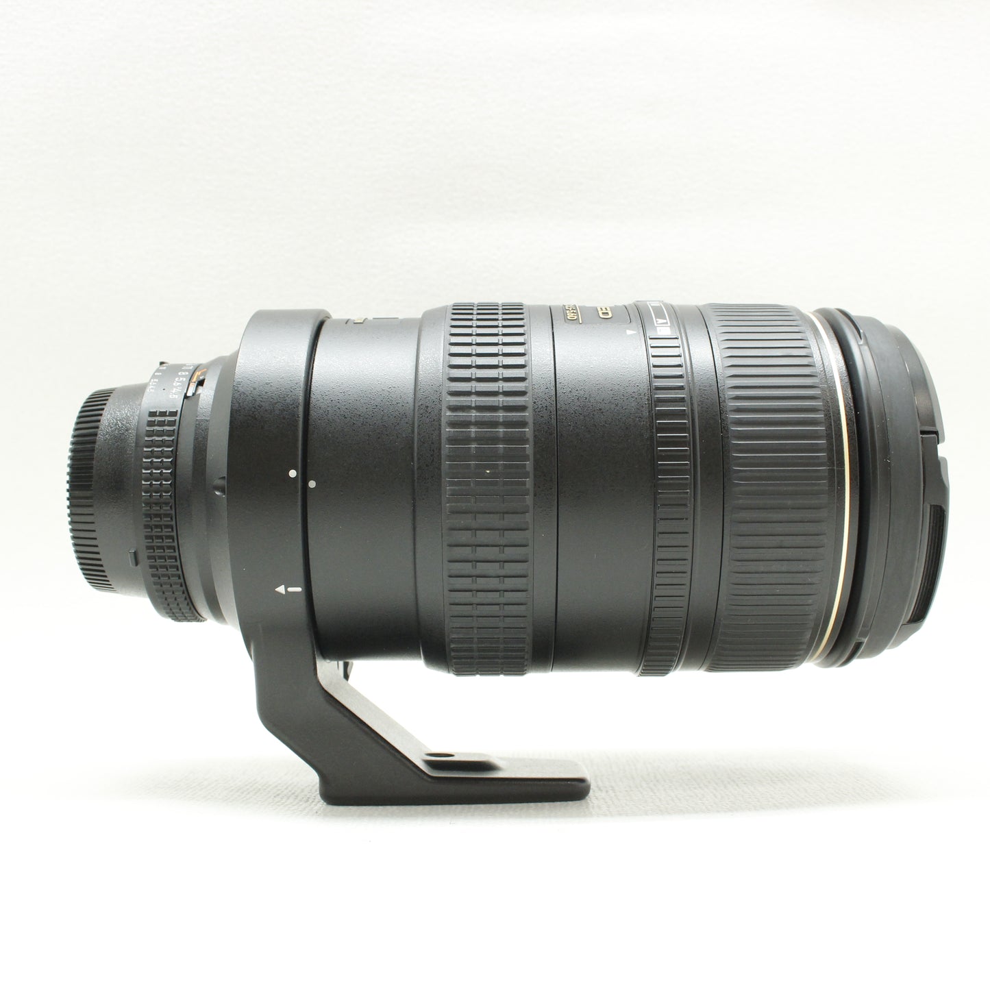 中古品  Nikon AF VR NIKKOR 80-400mm F4.5-5.6 D 【10月1日(火)youtube生配信でご紹介】