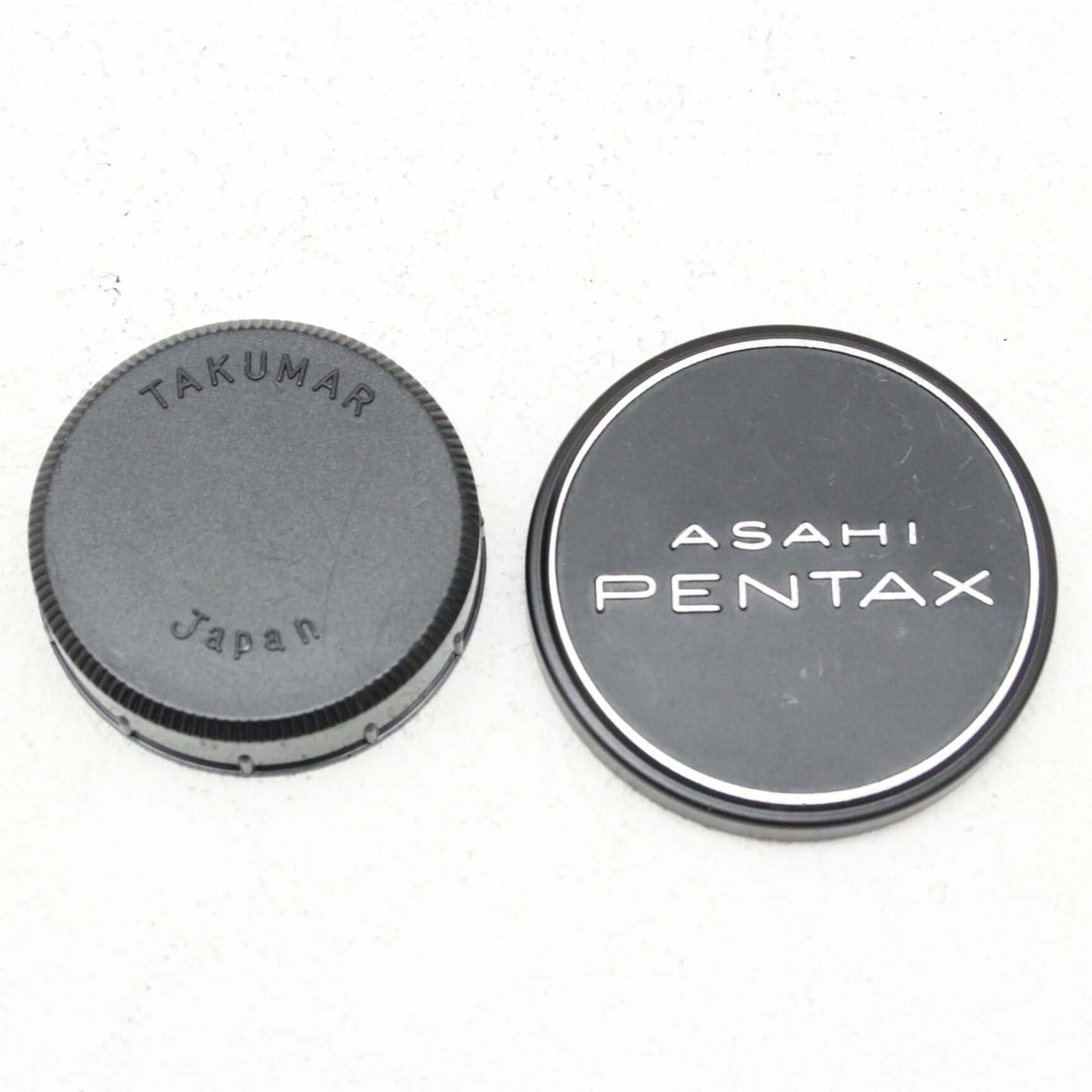 中古品 PENTAX Super-Multi-Coated TAKUMAR 55mm F1.8