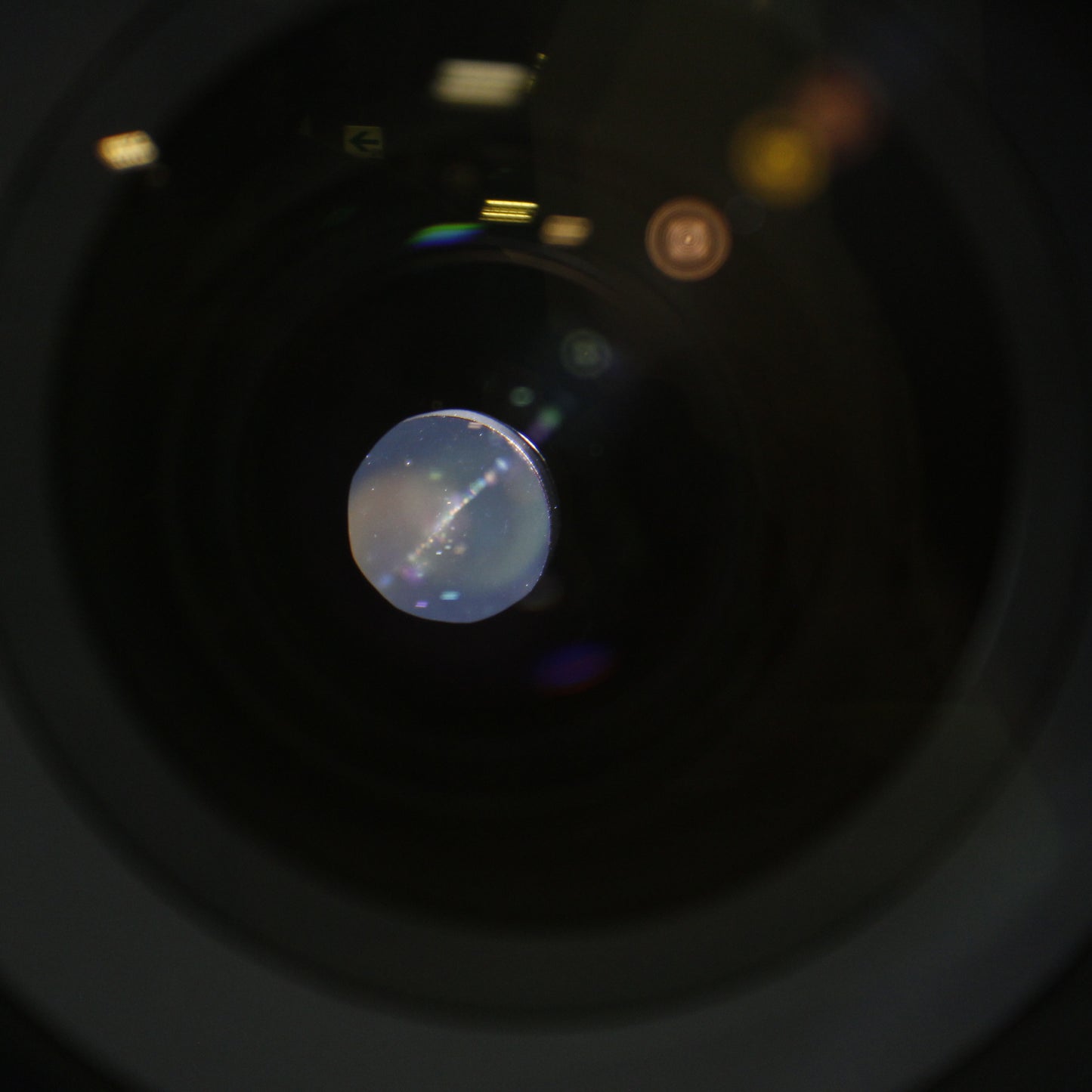 中古 Nikon AF-S 28-300mm F3.5-5.6 G ED VR