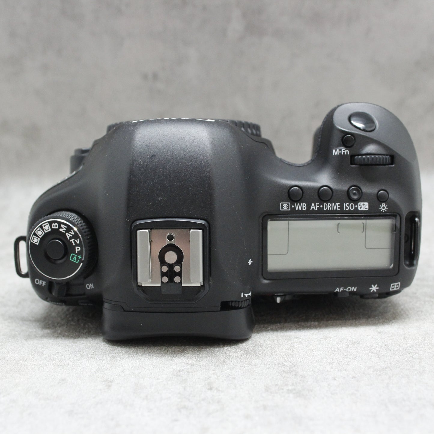 中古品  Canon EOS 5D MarkIII ボディ【7月25日(火)のYouTube生配信でご紹介】