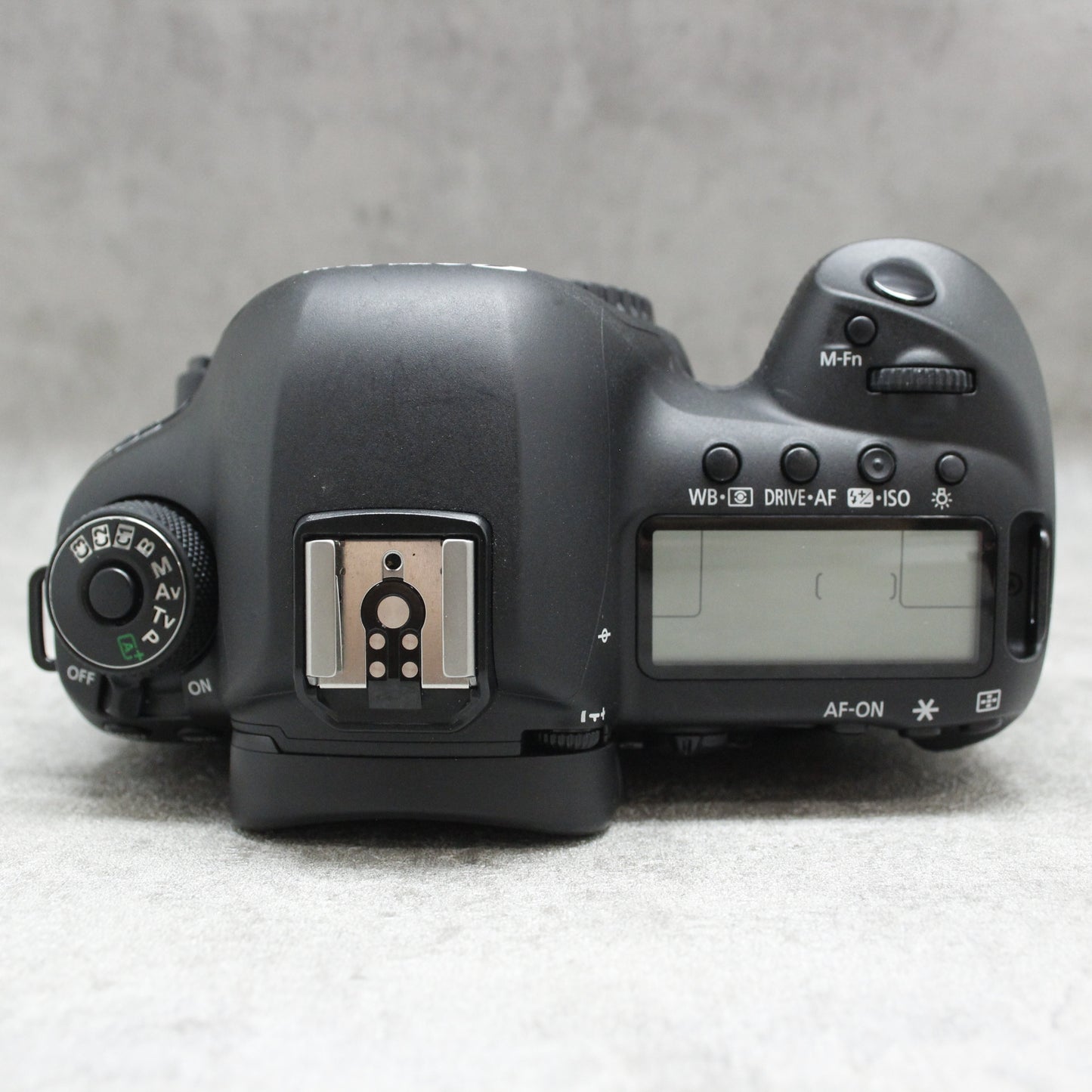 中古品  Canon EOS 5D MarkⅣ