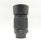 中古品 Nikon AF-S DX 55-200mm F4-5.6 G ED VR