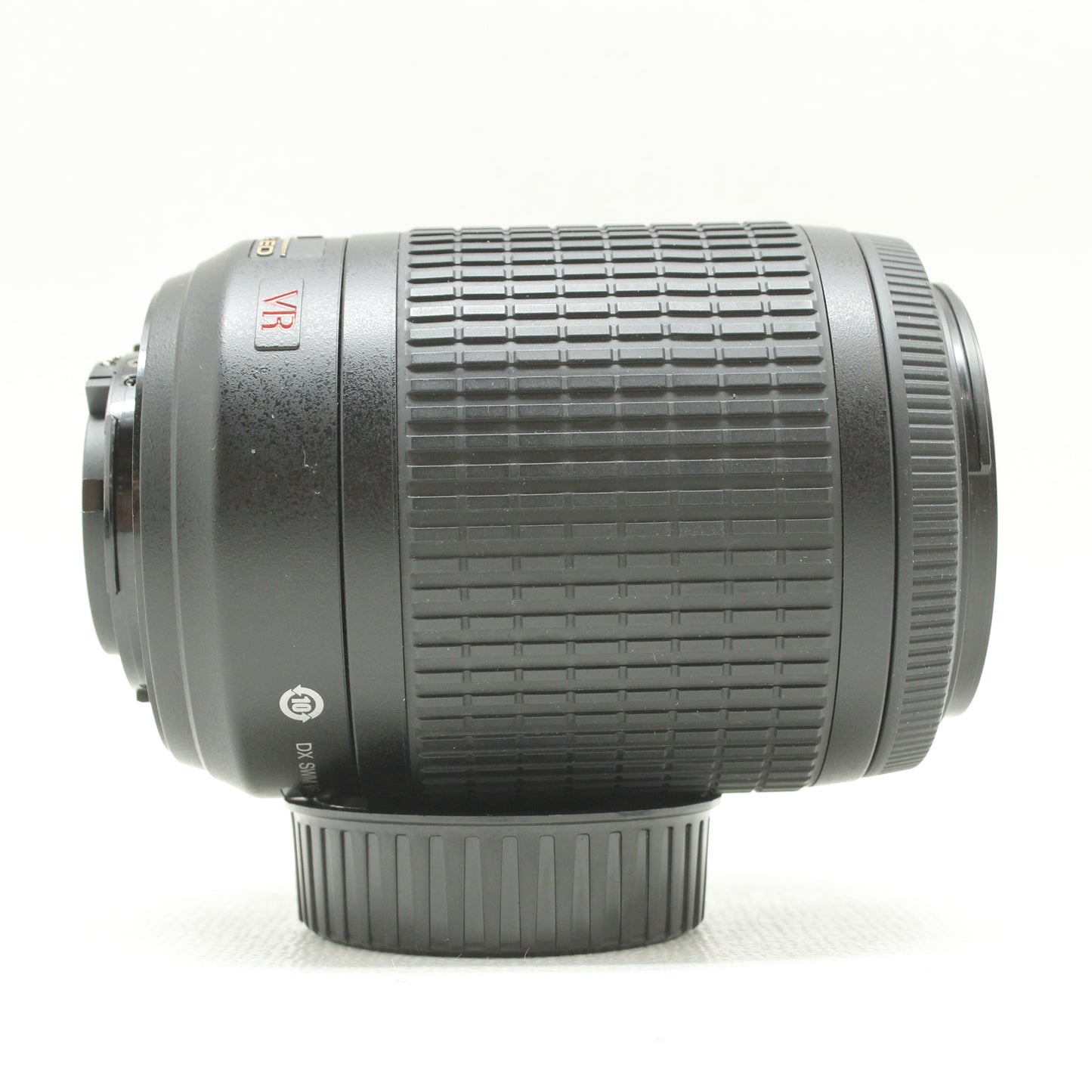 中古品 Nikon AF-S DX 55-200mm F4-5.6 G ED VR