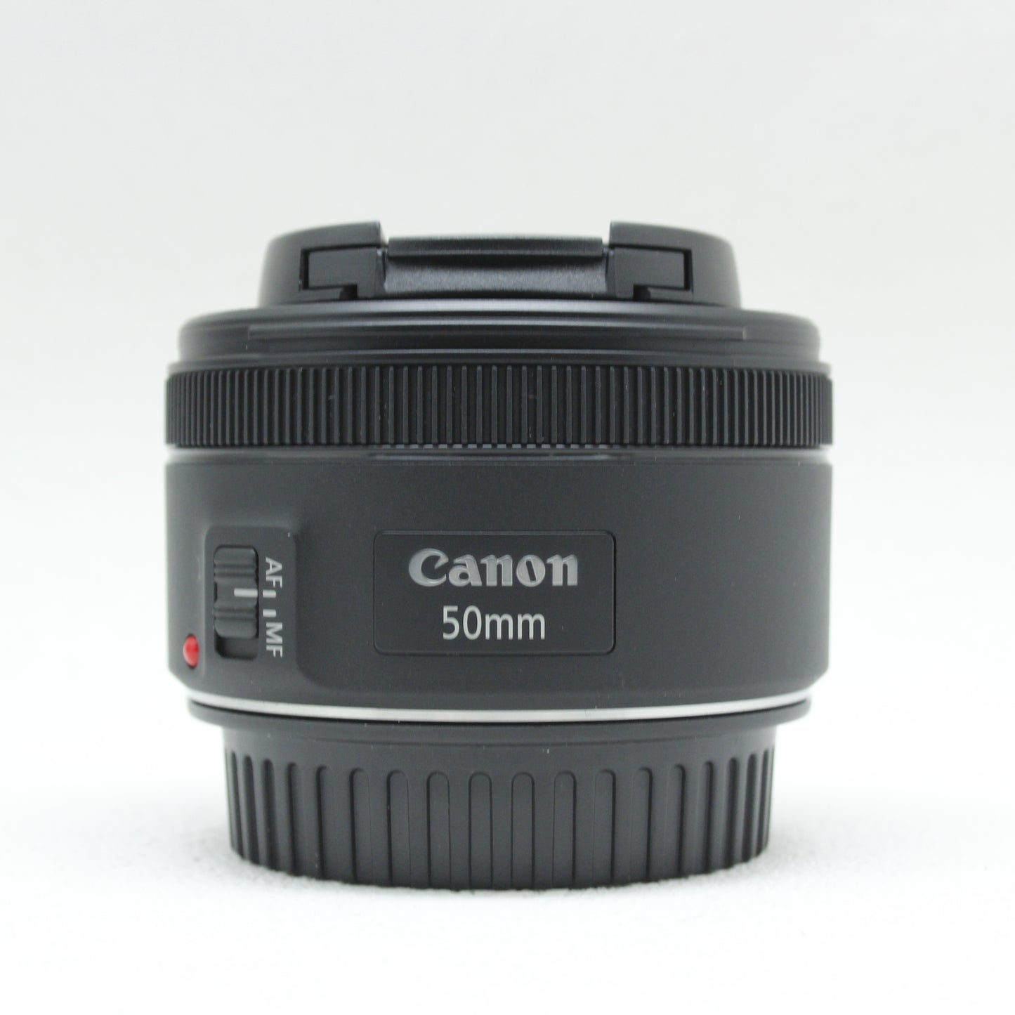 中古品 Canon EF50mm F1.8 STM 【1月11日(土)YouTube生配信でご紹介】