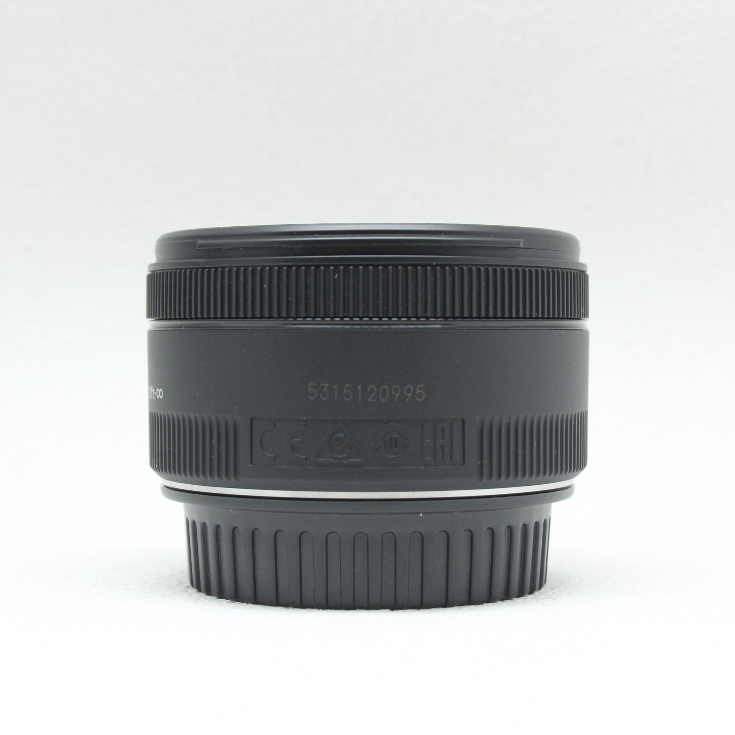 中古品 Canon EF50mm F1.8 STM 【1月11日(土)YouTube生配信でご紹介】