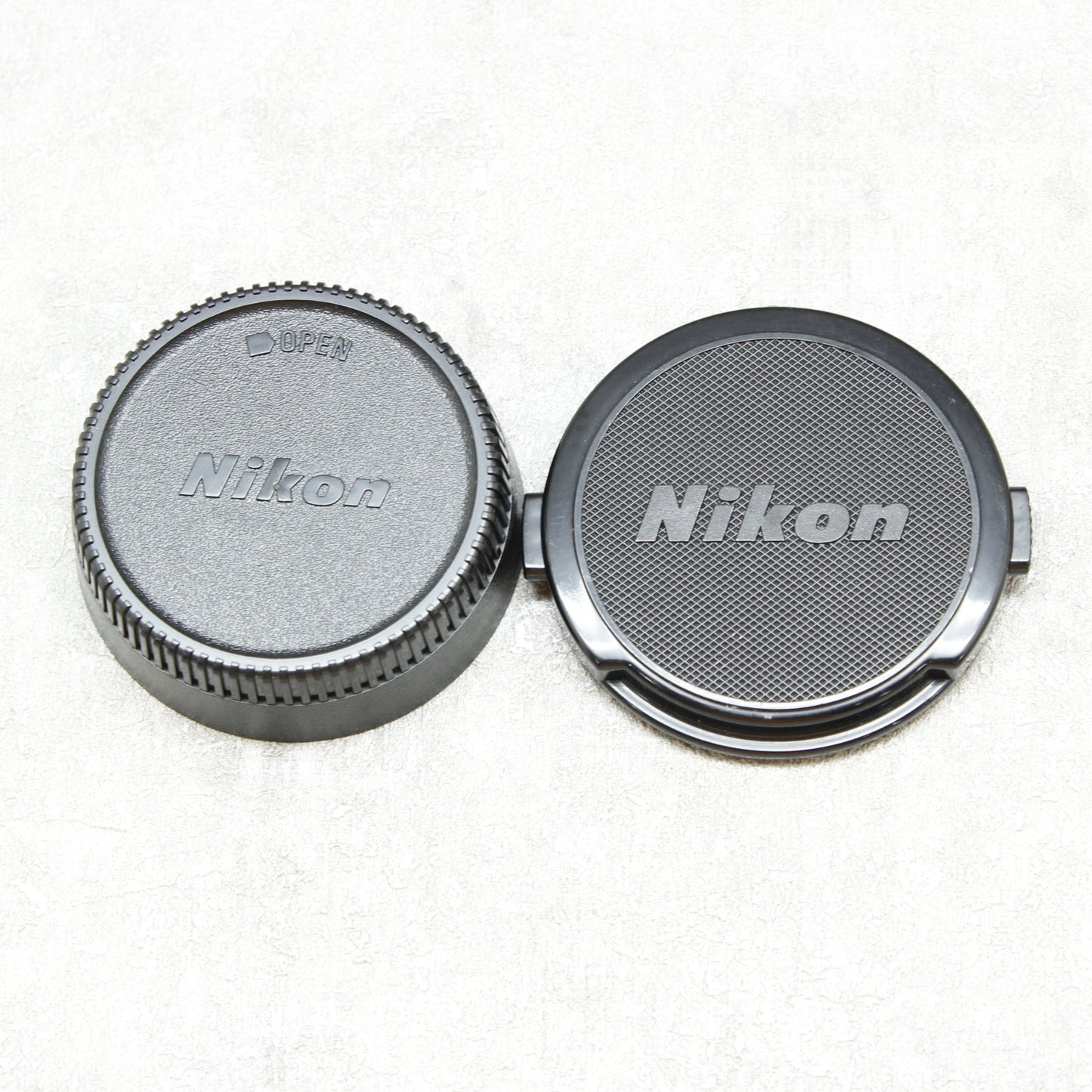 中古品 Nikon AF NIKKOR 50mm F1.8 【6月11日(日)のYouTube生配信でご紹介】