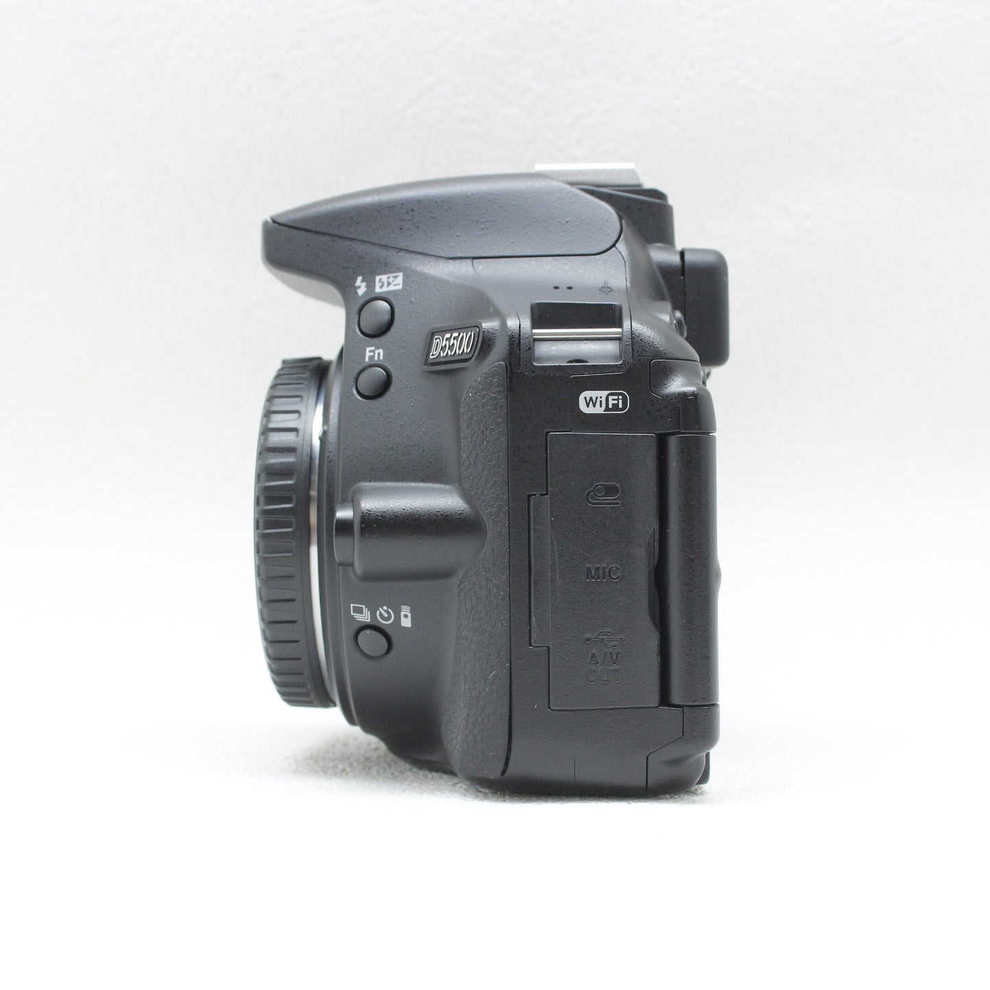 中古品 Nikon D5500 ボディ