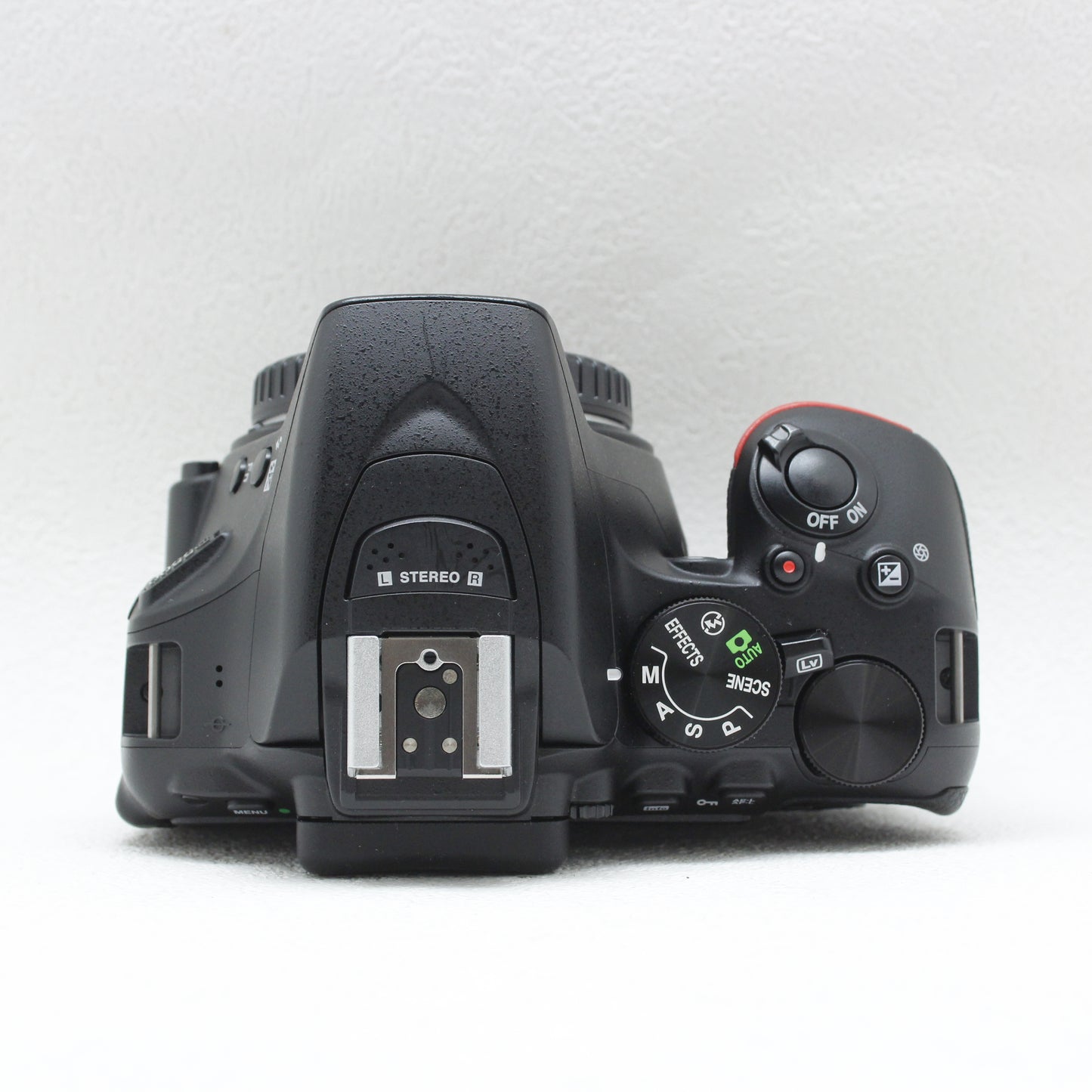 中古品 Nikon D5500 ボディ