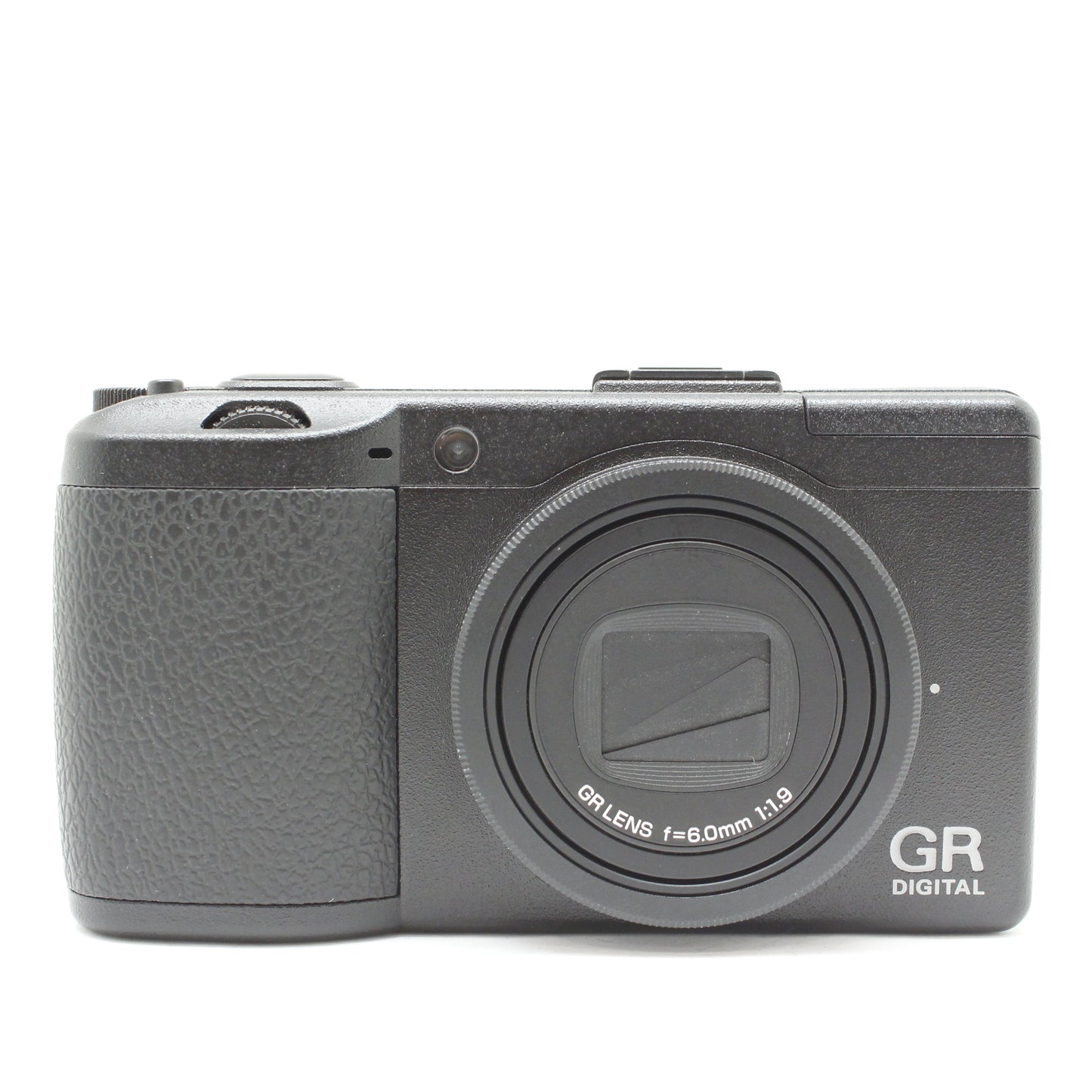 中古 RICOH GR DIGITAL Ⅲ