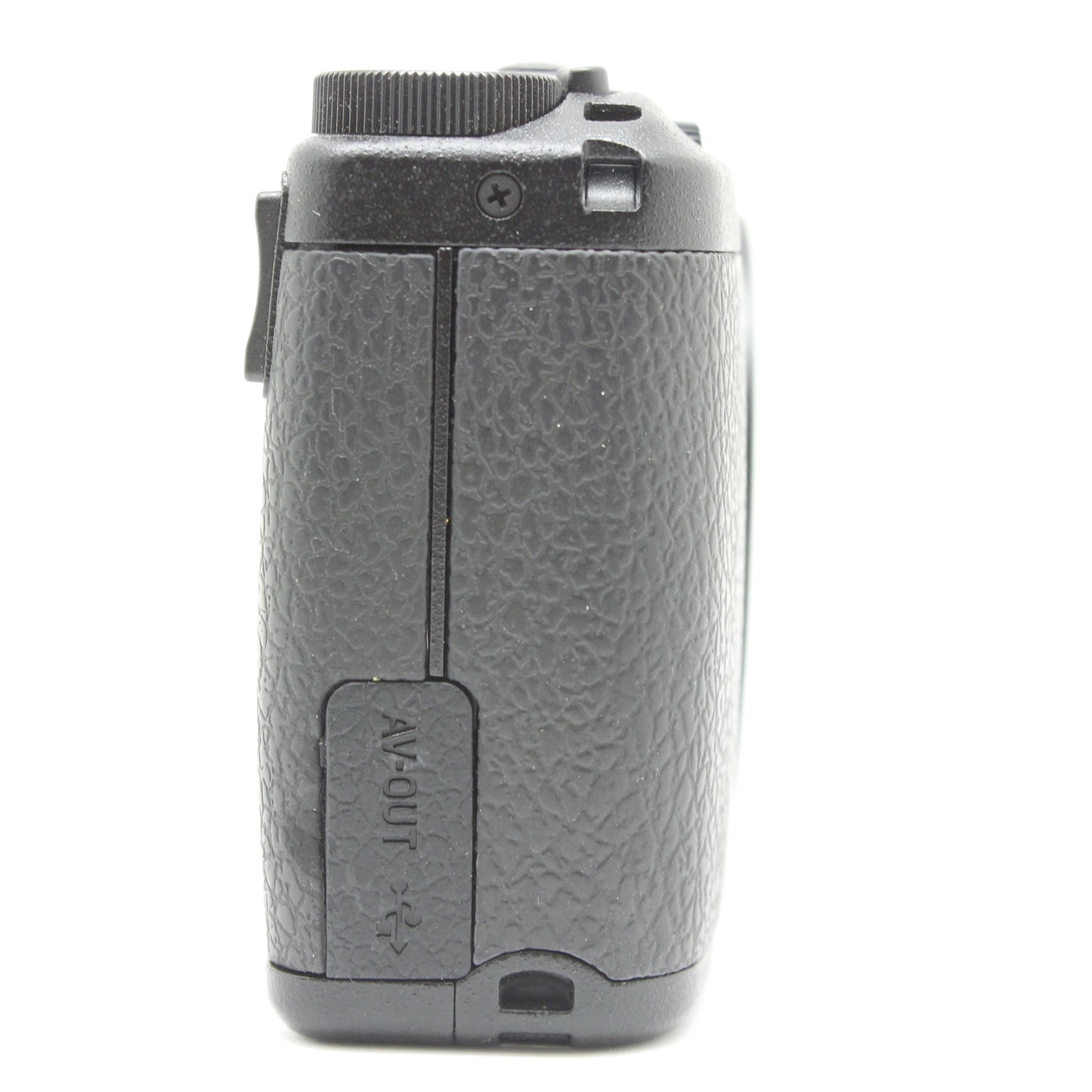 中古 RICOH GR DIGITAL Ⅲ