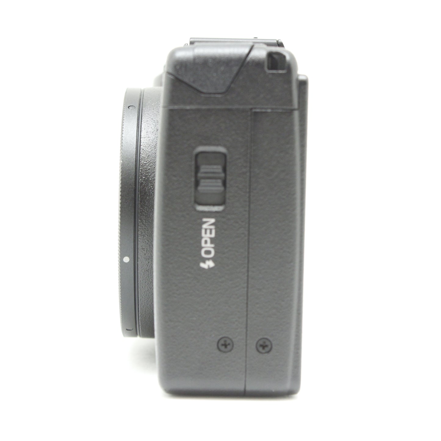 中古 RICOH GR DIGITAL Ⅲ