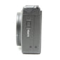 中古 RICOH GR DIGITAL Ⅲ