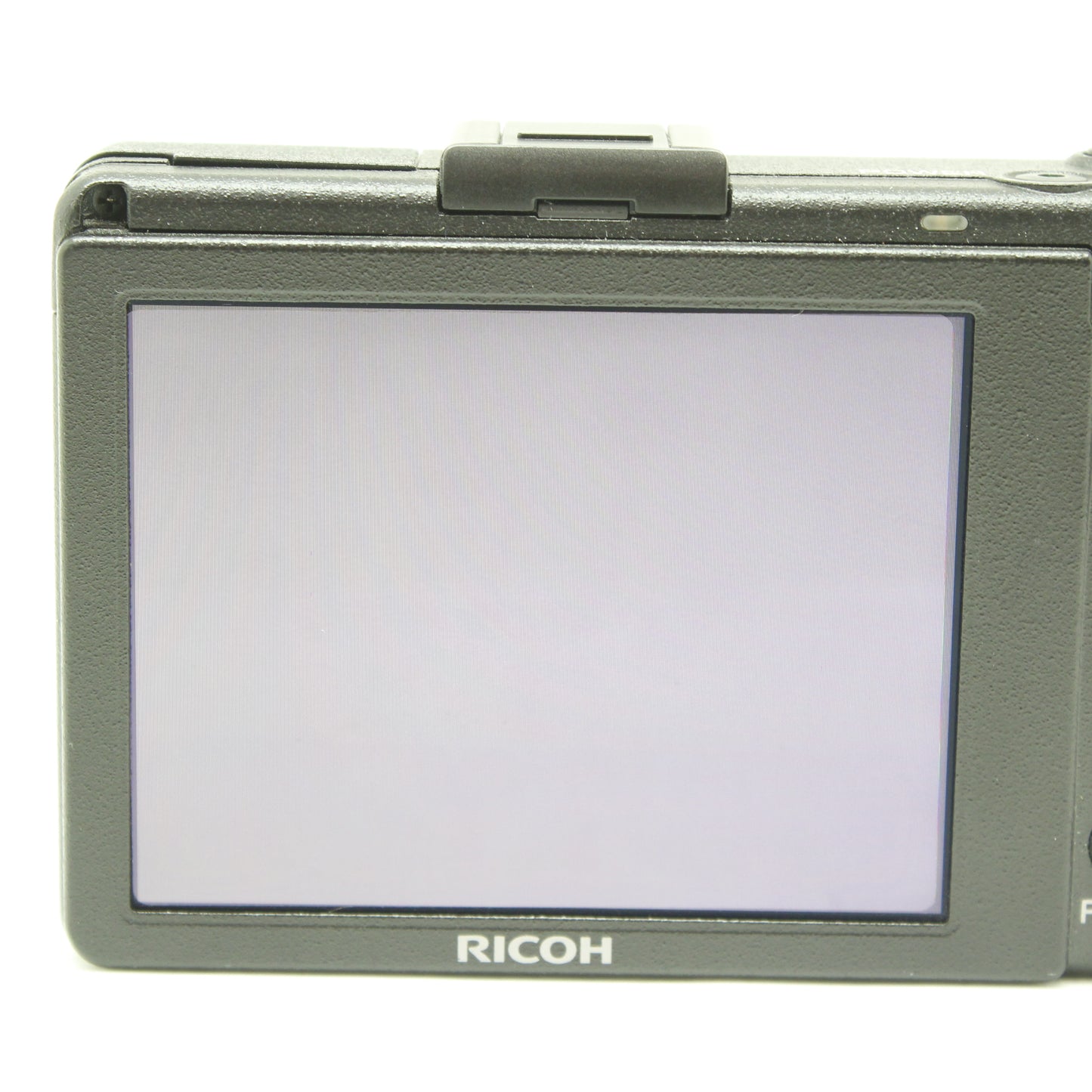 中古 RICOH GR DIGITAL Ⅲ