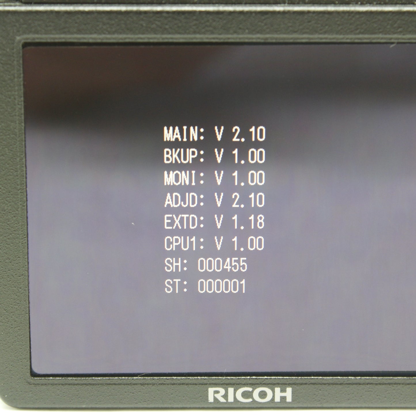 中古 RICOH GR DIGITAL Ⅲ