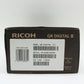 中古 RICOH GR DIGITAL Ⅲ