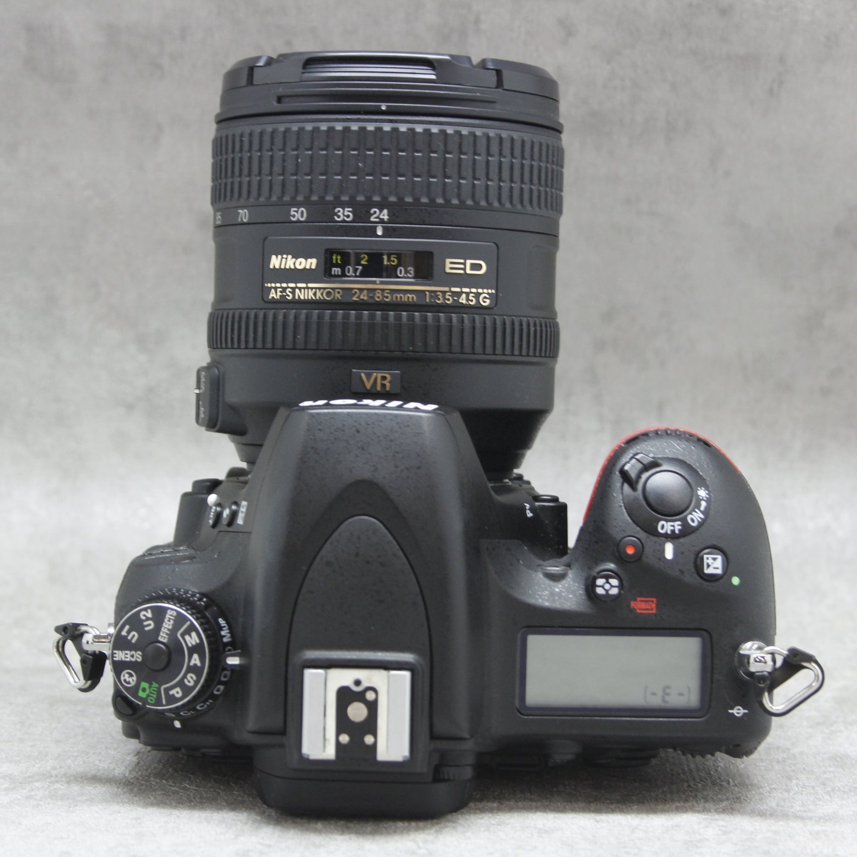 中古品 Nikon D750 24-85VR レンズキット ☆8月3日(木)のYouTube
