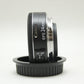 中古品 Canon EF-S 24mm  F2.8 STM