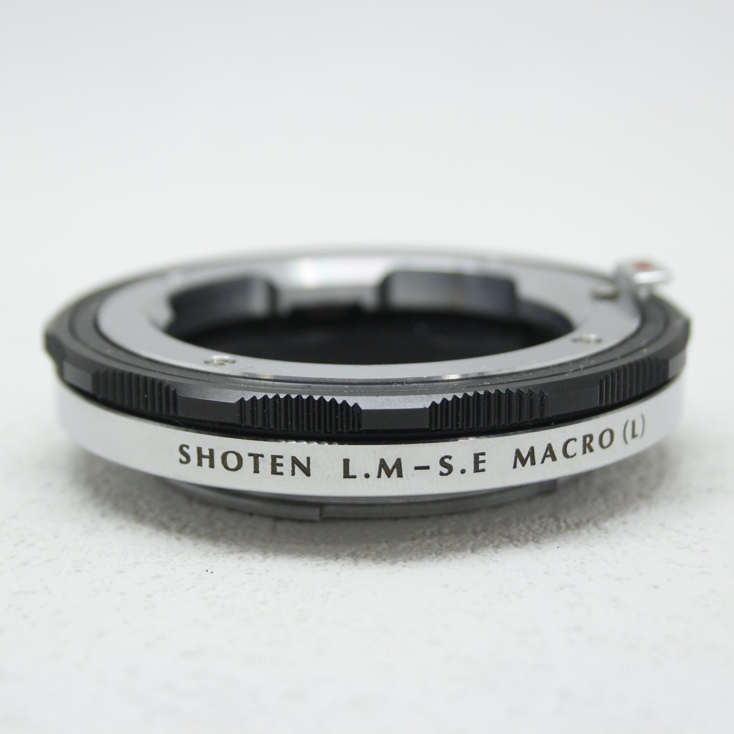 中古品 SHOTEN LM-SE MACRO (L) 【12月21日(土)Youtube生配信でご紹介】