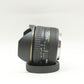 中古品 SIGMA 15mm F2.8 EX DG FISHEYE (Canon用)【10月5日(土) YouTube生配信でご紹介】