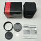 中古品 SIGMA 15mm F2.8 EX DG FISHEYE (Canon用)【10月5日(土) YouTube生配信でご紹介】