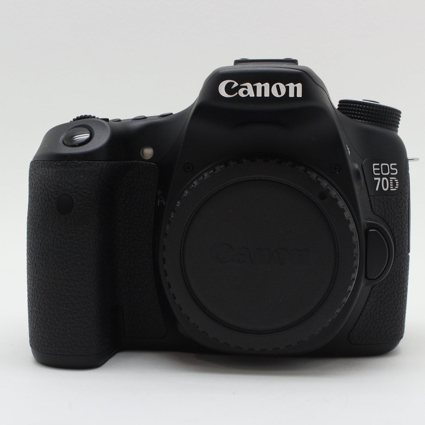 中古 Canon EOS 70D