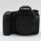 中古 Canon EOS 70D