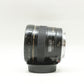 中古品 Canon EF 20mm F2.8 USM【10月8日(火) YouTube生配信でご紹介】