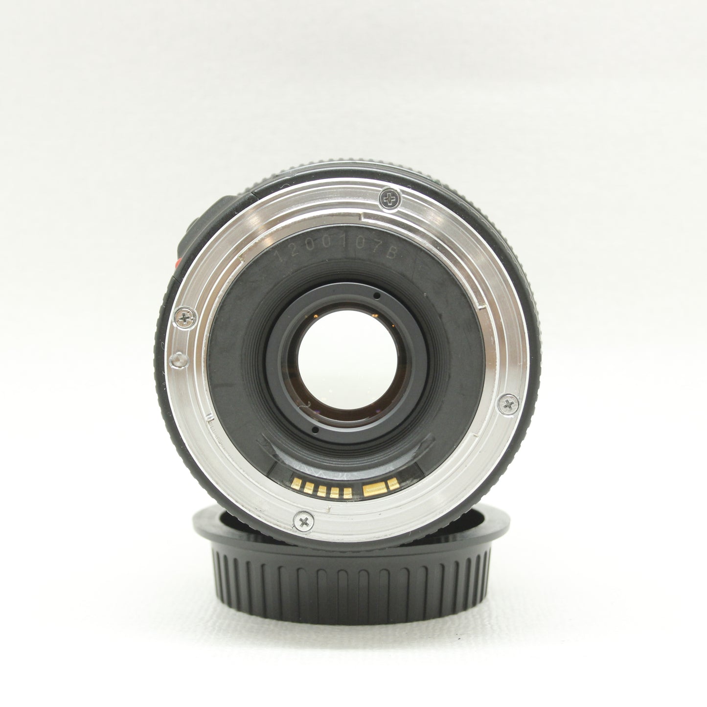 中古品 Canon EF 20mm F2.8 USM【10月8日(火) YouTube生配信でご紹介】