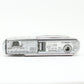 中古 Panasonic DMC-FX35 ピンク