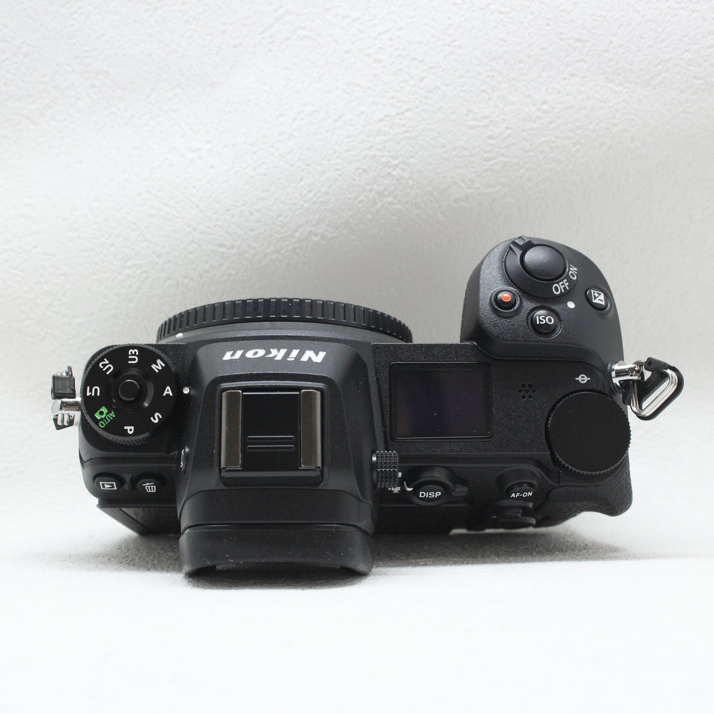 中古品 Nikon Z6 ボディ