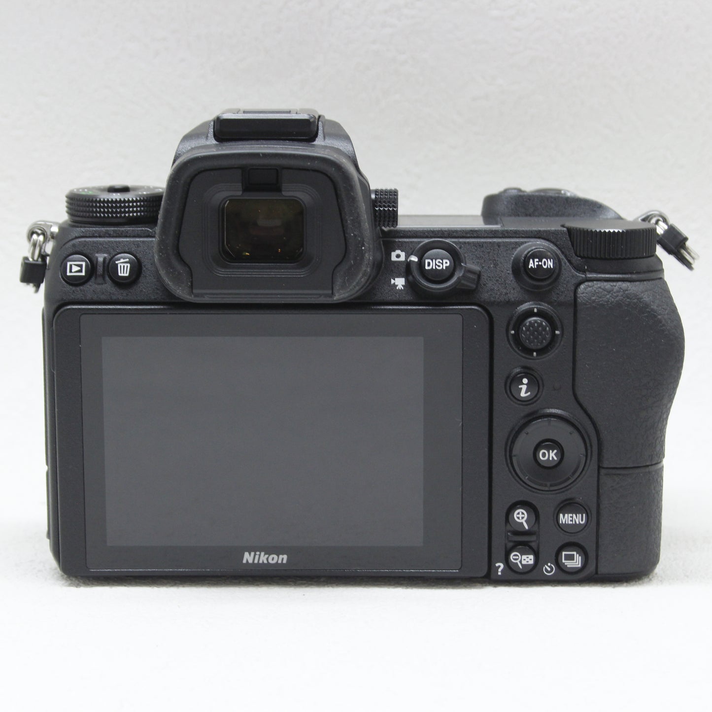 中古品 Nikon Z6 ボディ