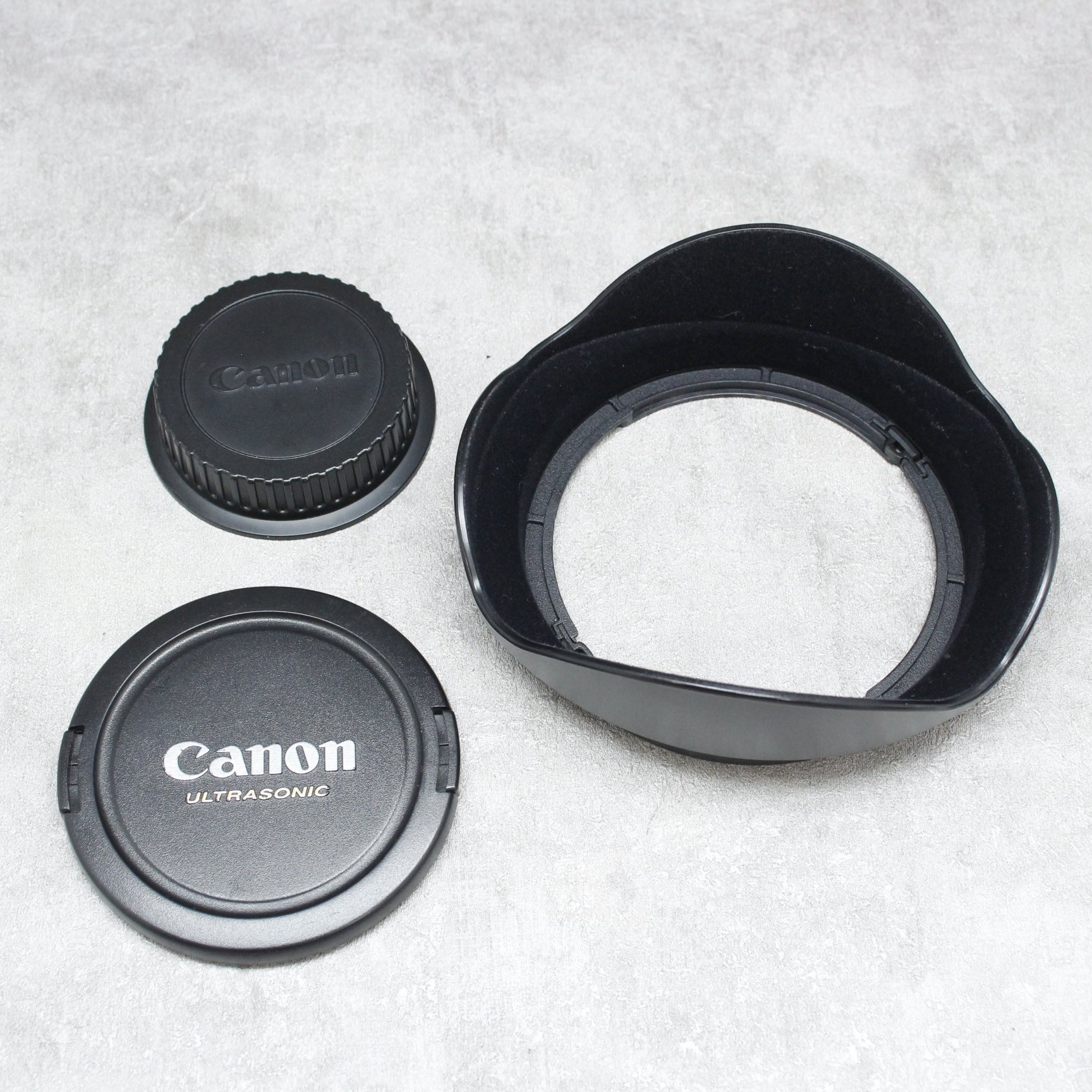 中古品 Canon EF-S10-22mmF3.5-4.5USM ☆８月17日(木)のYouTube生配信