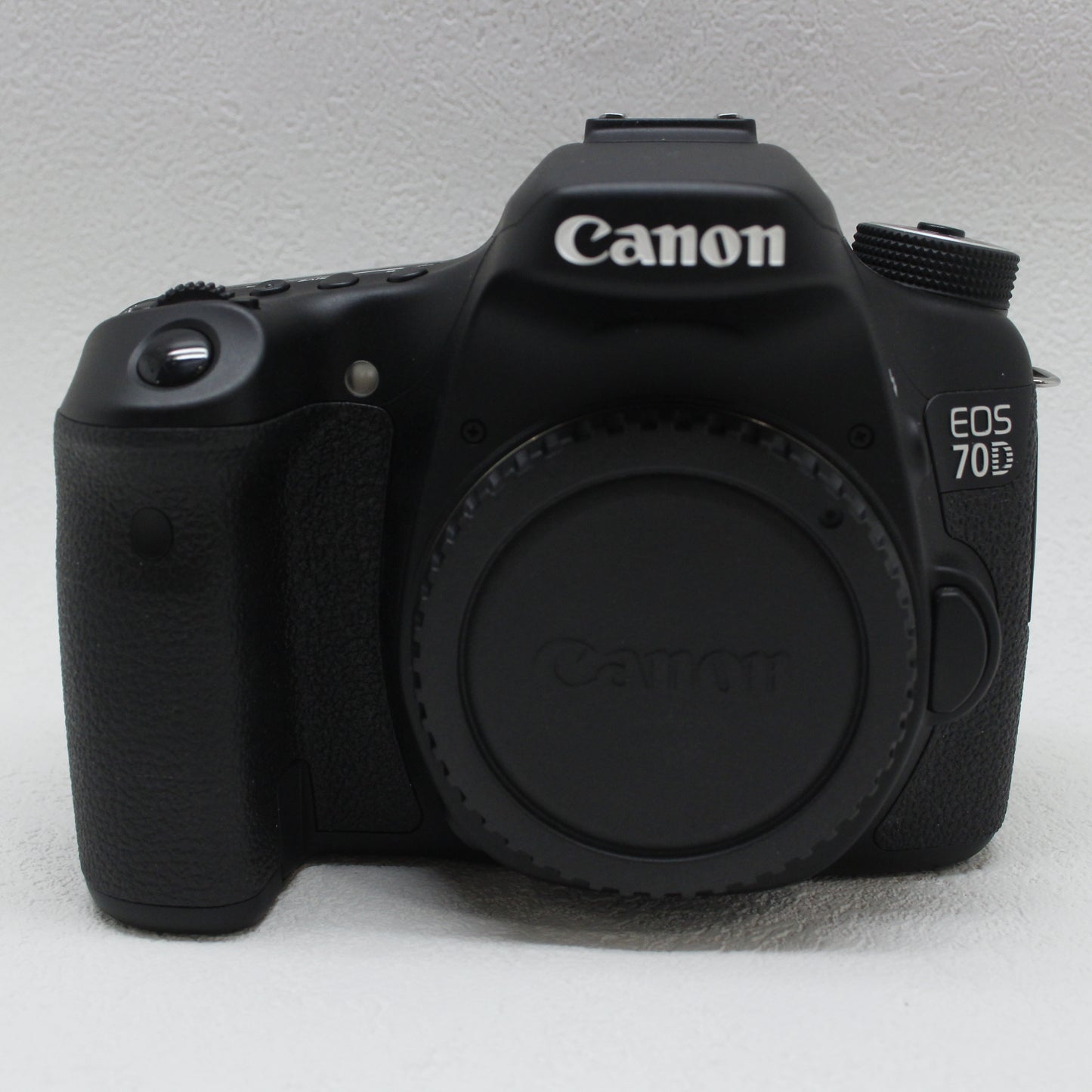 中古品 Canon EOS 70D ボディ