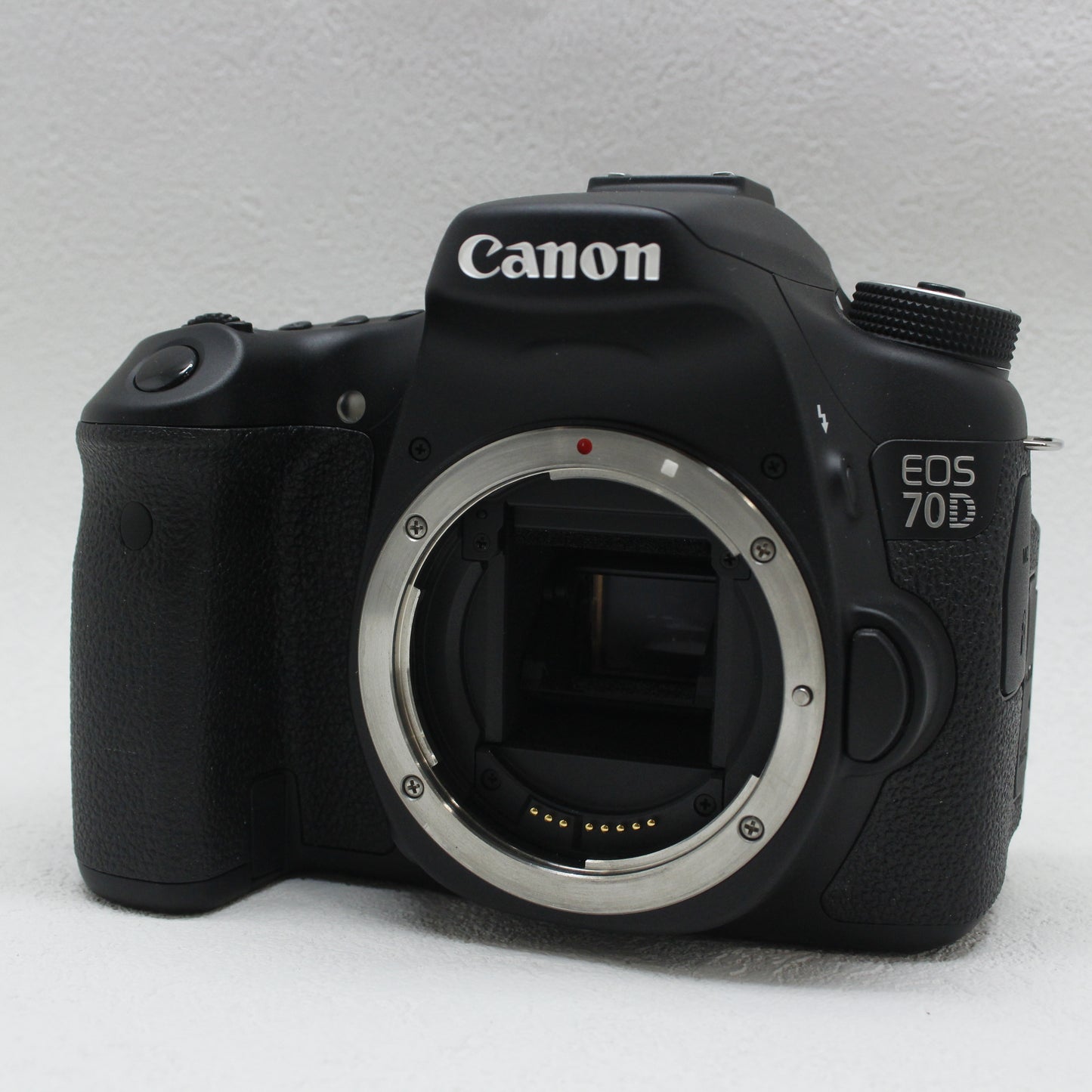 中古品 Canon EOS 70D ボディ